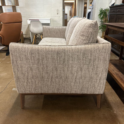 Lithia Brown Sofa U SOFAS