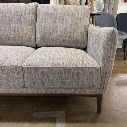 Lithia Brown Sofa U SOFAS