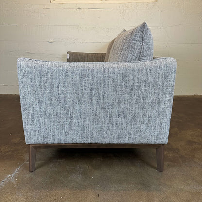 Lithia Brown Sofa U SOFAS