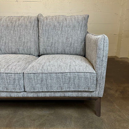 Lithia Brown Sofa U SOFAS