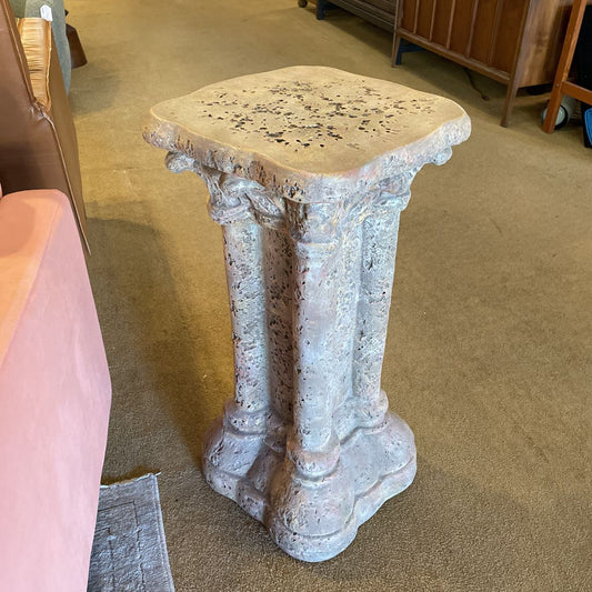 Concrete Column UNIQUE FINDS
