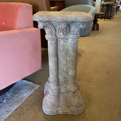 Concrete Column UNIQUE FINDS