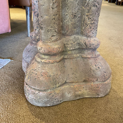 Concrete Column UNIQUE FINDS