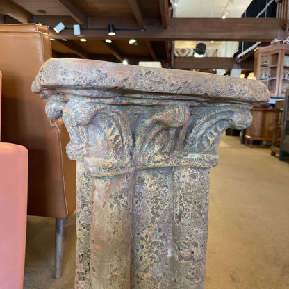 Concrete Column UNIQUE FINDS