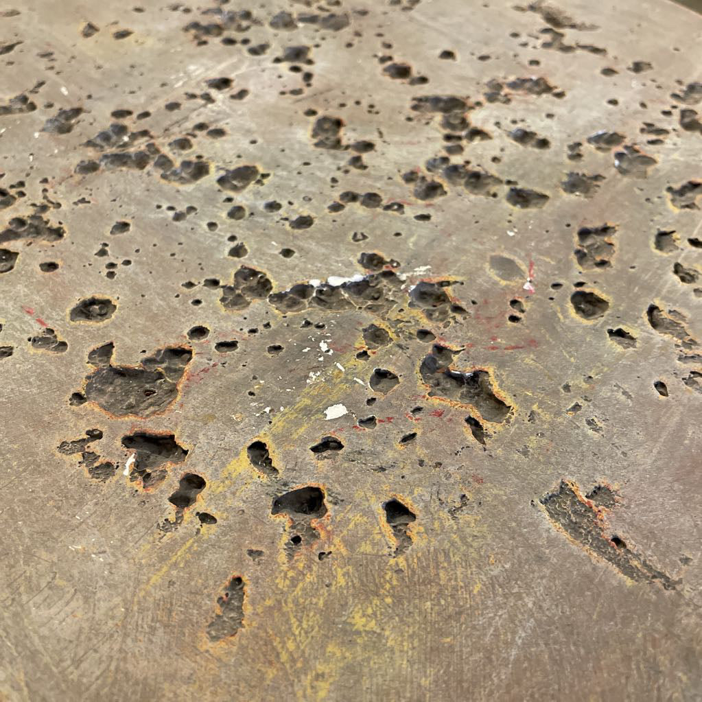 Concrete Column UNIQUE FINDS