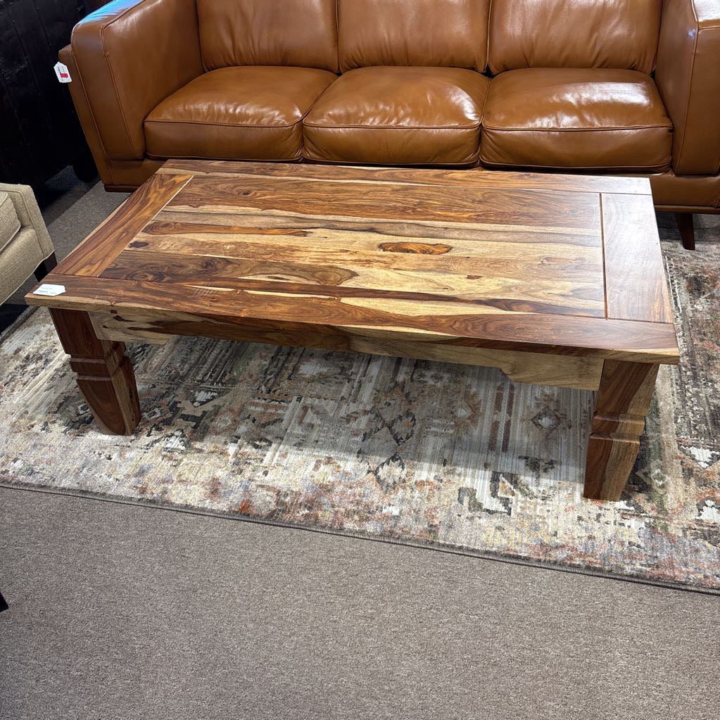 Tahoe Coffee Table