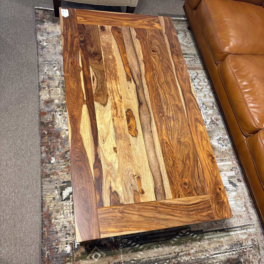 Tahoe Coffee Table