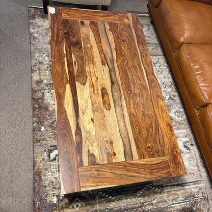 Tahoe Coffee Table