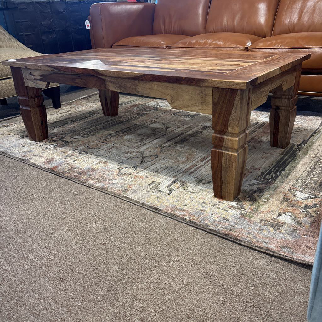 Tahoe Coffee Table