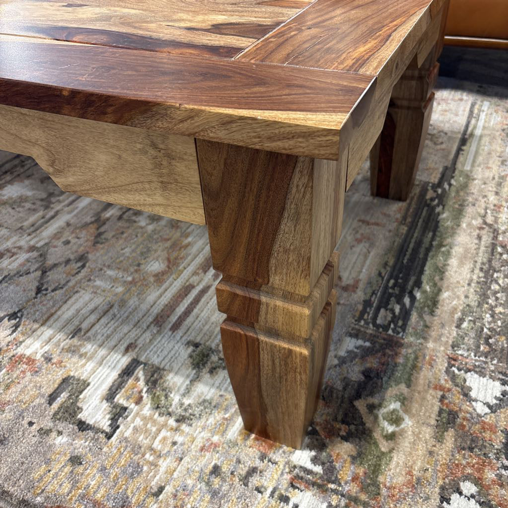 Tahoe Coffee Table