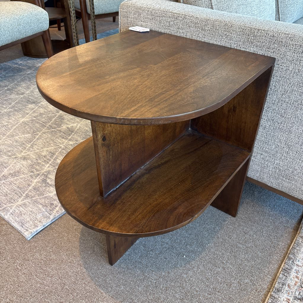 Milius Side Table