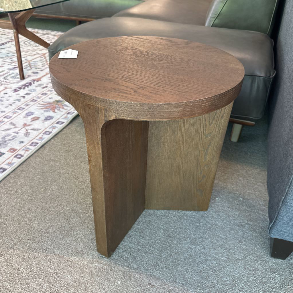 Molinos Side Table C SIDE TABLES