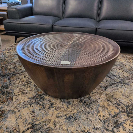 ALDRYCH COFFEE TABLE