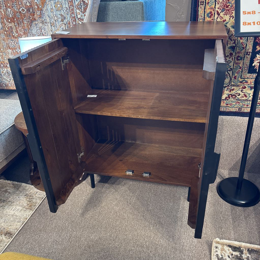 Turner 2 Door Cabinet C CABINETS