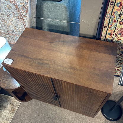 Turner 2 Door Cabinet