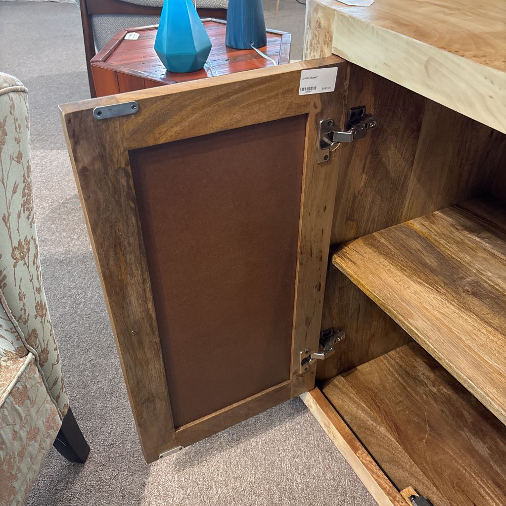LOWEN CABINET