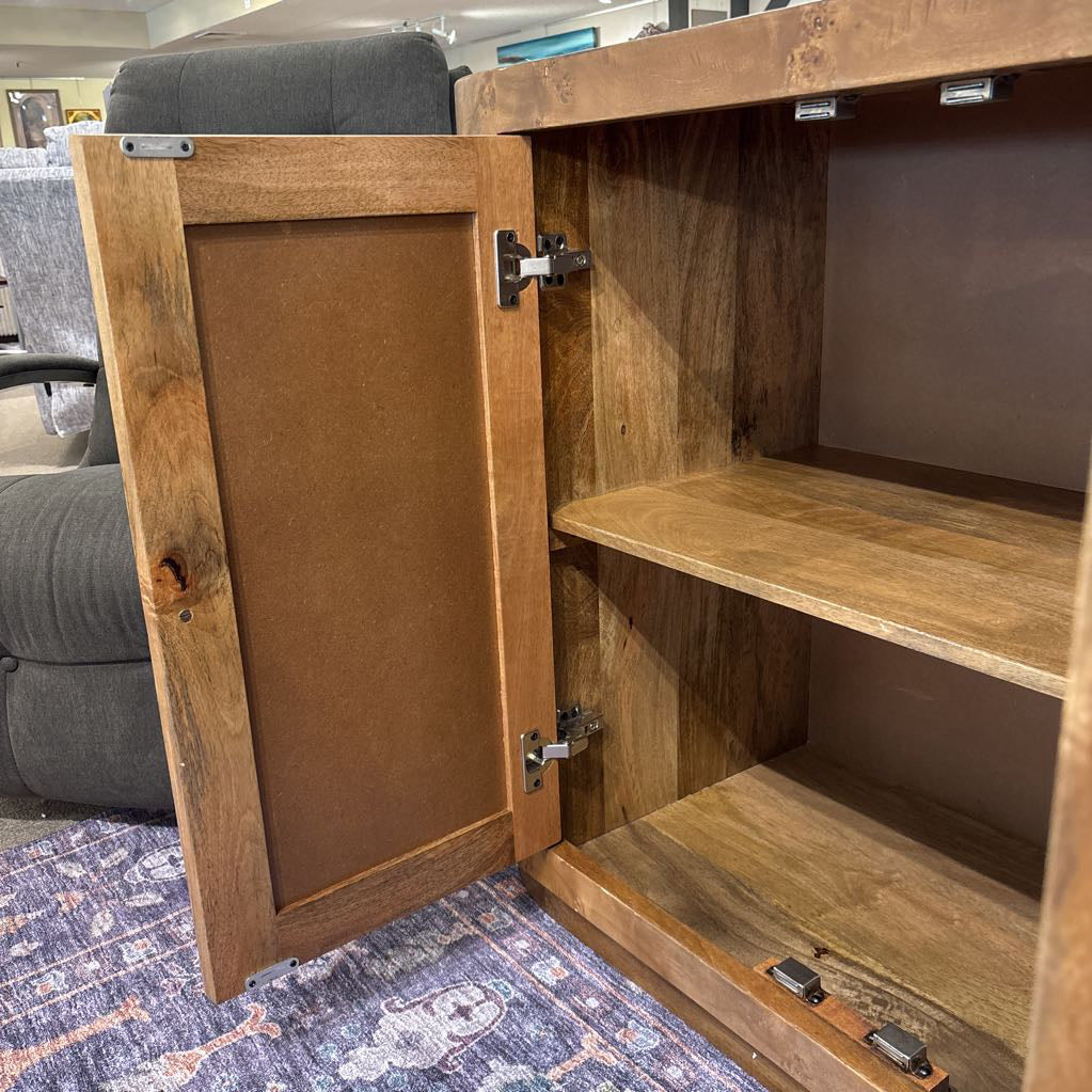 Medyna Cabinet