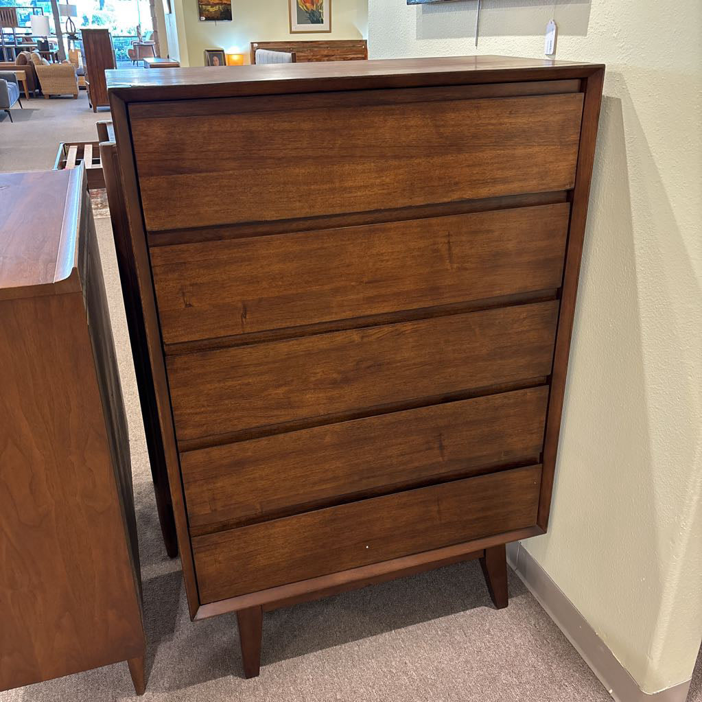 Burdell Chest C HIGHBOYS