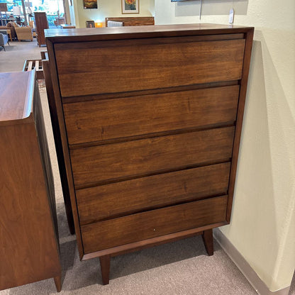 Burdell Chest C HIGHBOYS