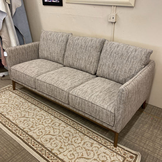 Lithia Brown Sofa U SOFAS