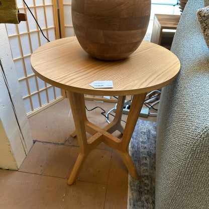 Grete End Table C SIDE TABLES