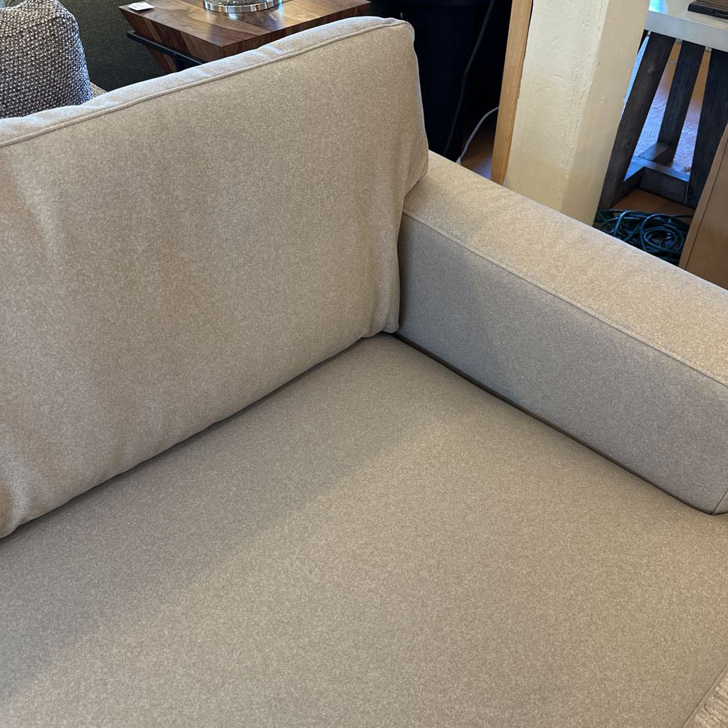 Dayton Dune Sofa U SOFAS