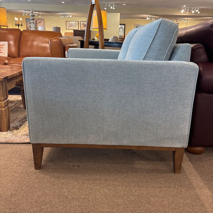 Mist Loveseat