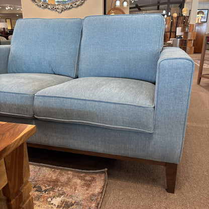 Mist Loveseat