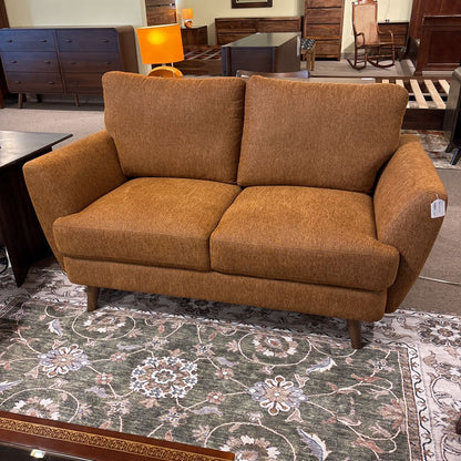 Studio Clay Haven Loveseat U LOVESEATS