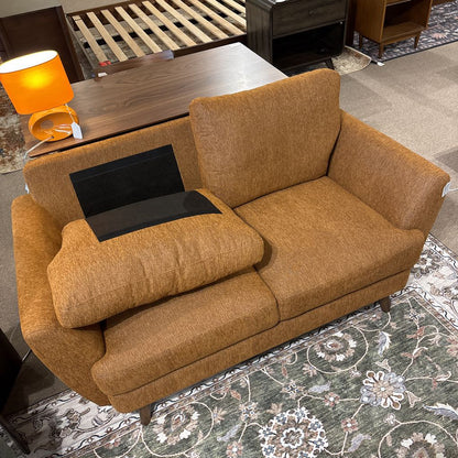 Studio Clay Haven Loveseat U LOVESEATS
