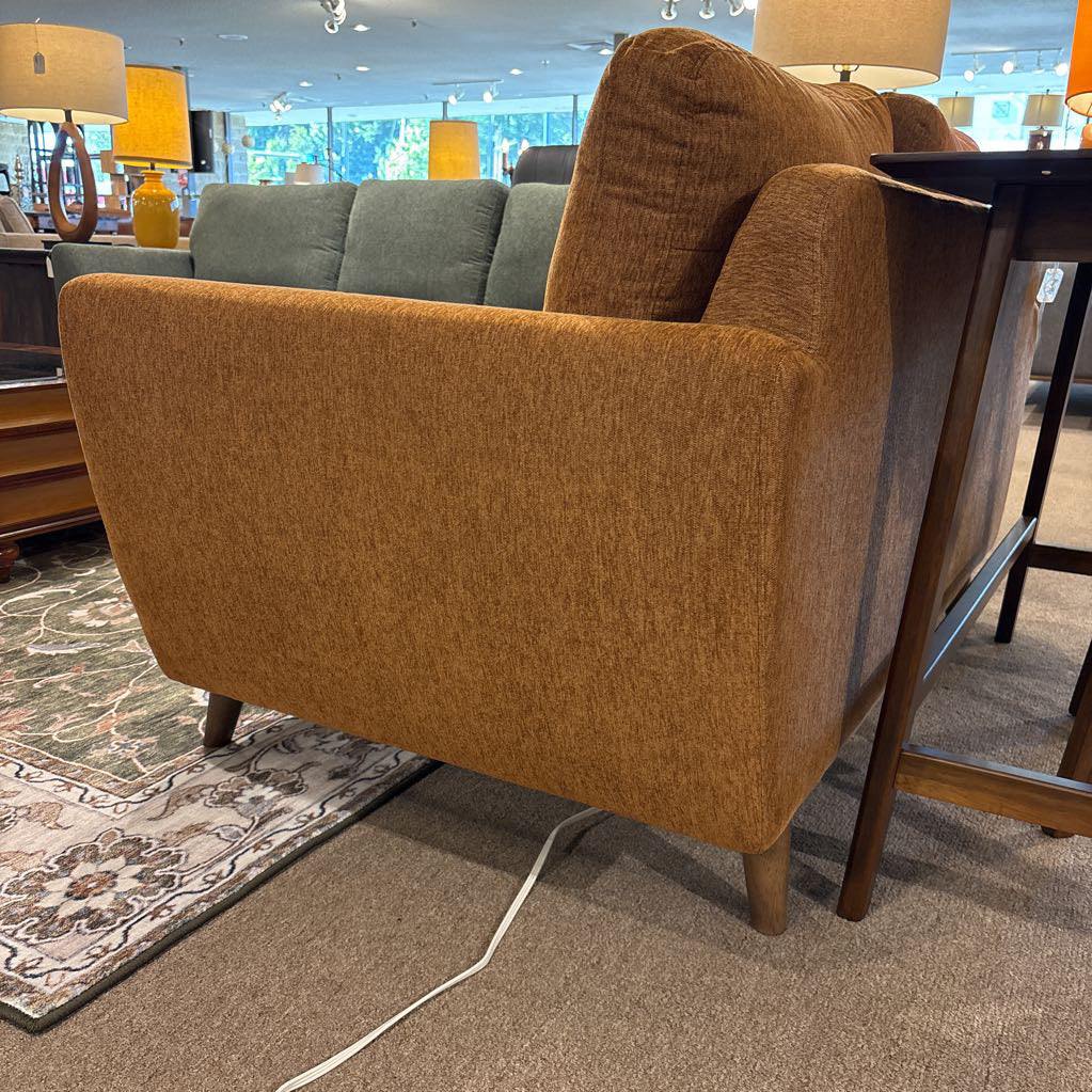 Studio Clay Haven Loveseat U LOVESEATS