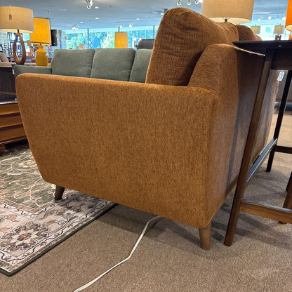 Studio Clay Haven Loveseat U LOVESEATS