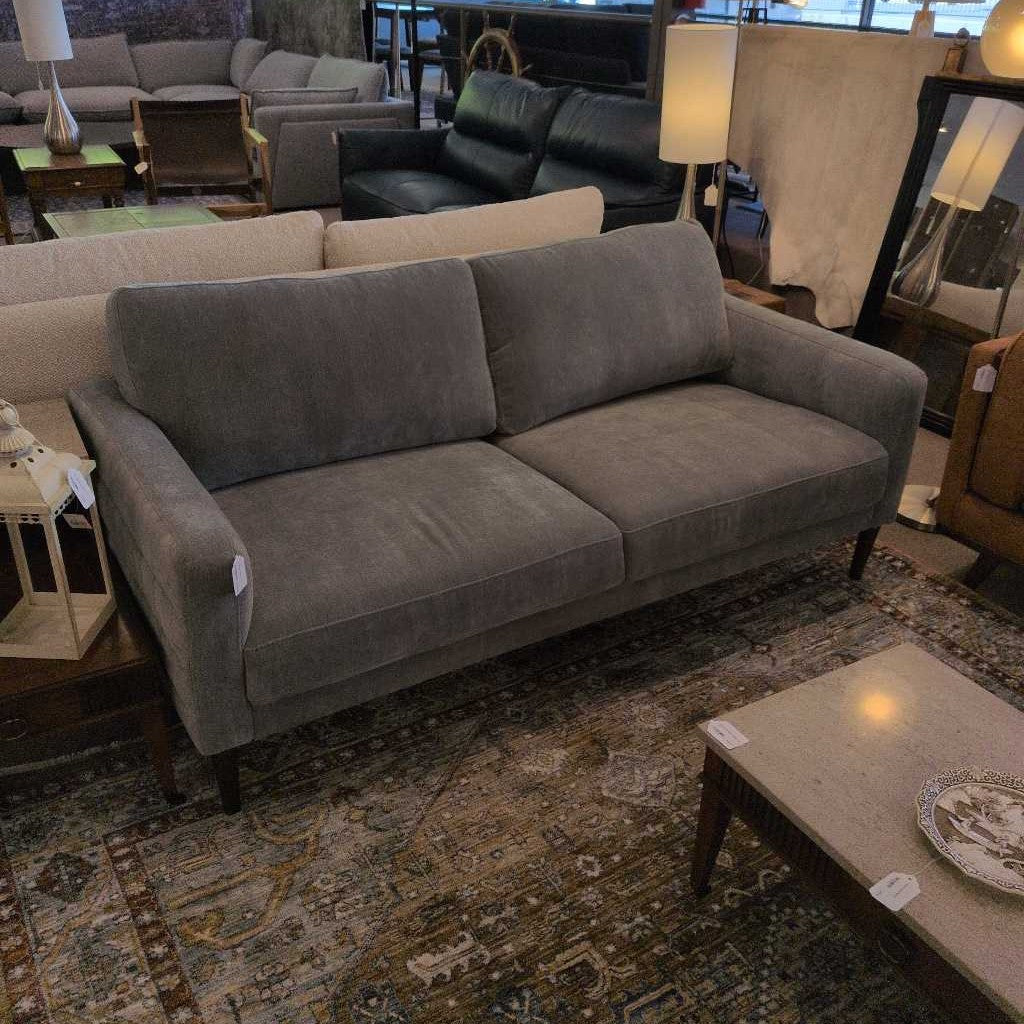Staten Sapphire Sofa
