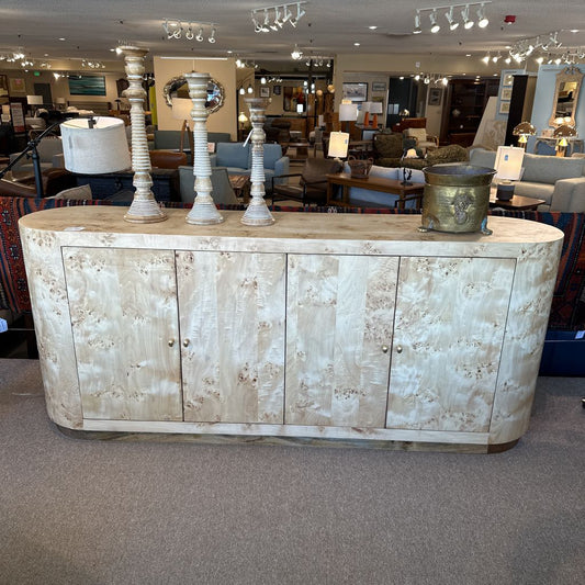 LOWEN 4 DOOR SIDEBOARD C SIDEBOARDS