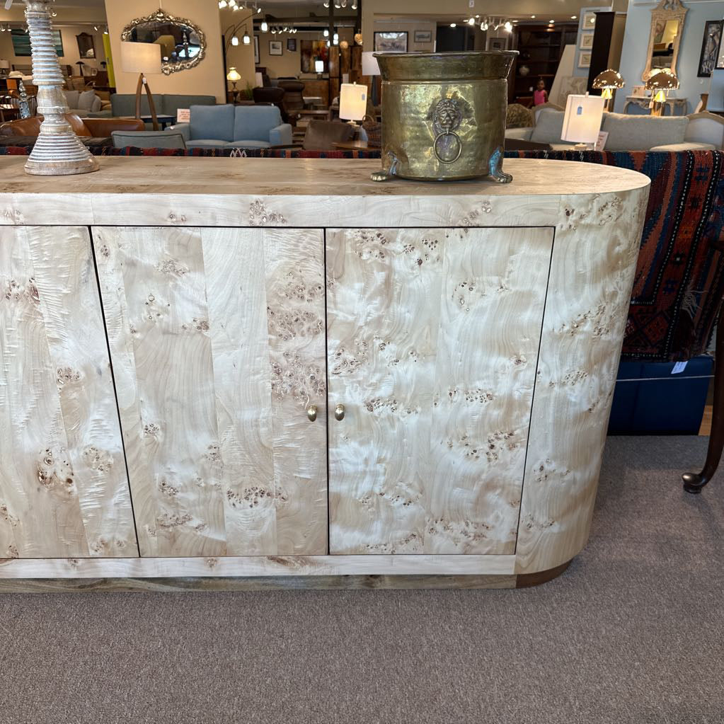 LOWEN 4 DOOR SIDEBOARD