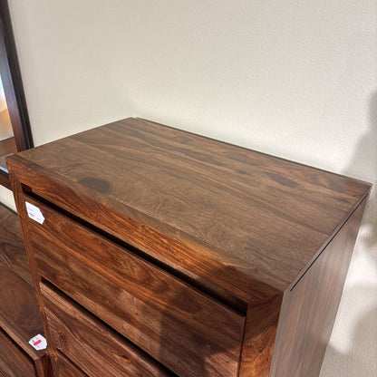 Deighton Highboy