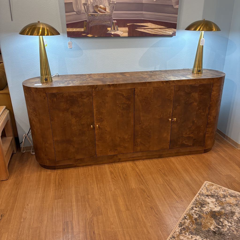 Medyna 4 Door Sideboard