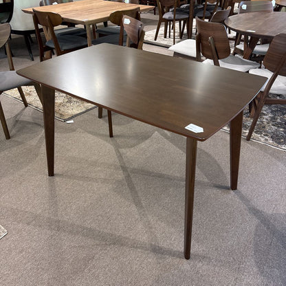 Chestnut Dining Table