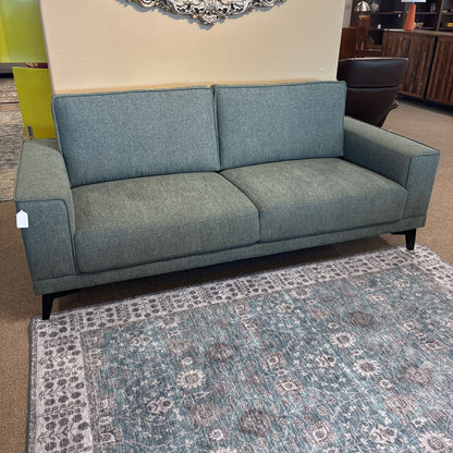 Green Mod Sofa