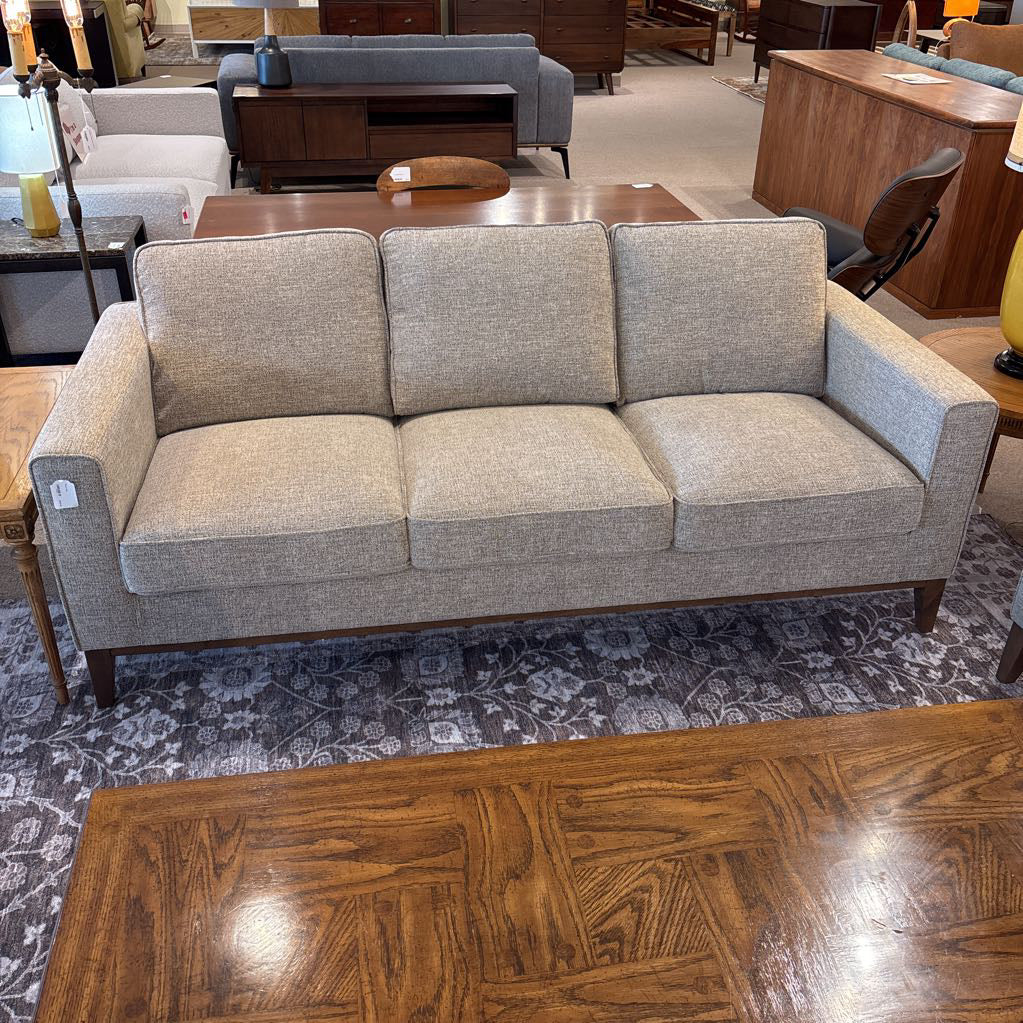 Morna Flaxen Sofa