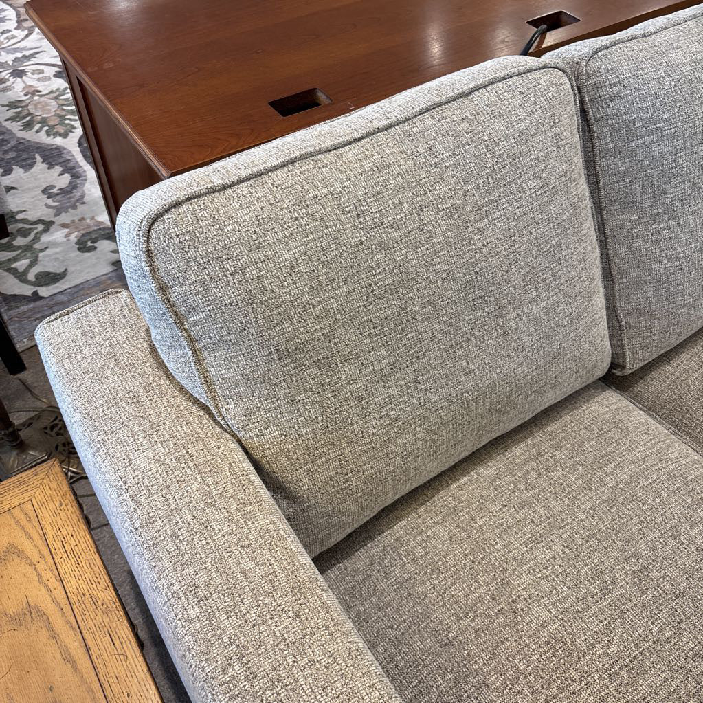 Flaxen Sofa