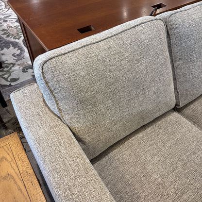 Flaxen Sofa