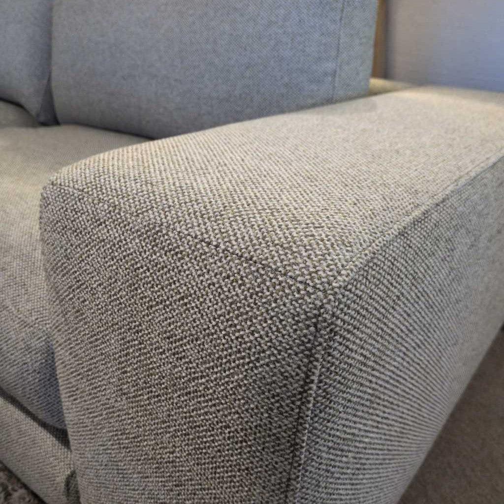 Oslo Light Moss Sofa