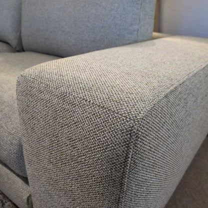 Oslo Light Moss Sofa