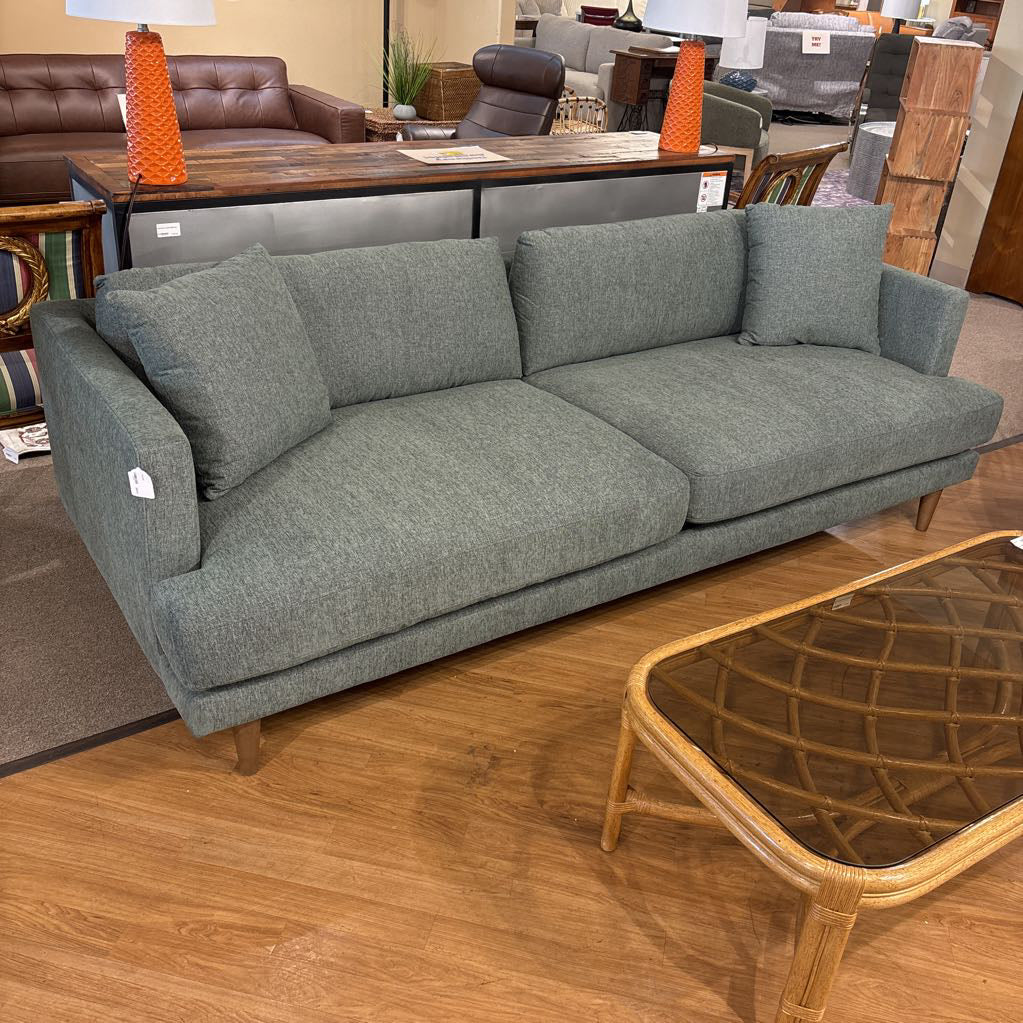 Pine Sofa