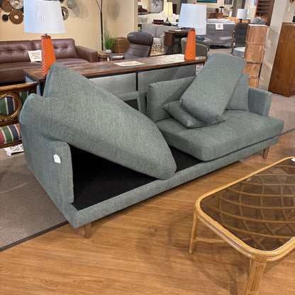 Pine Sofa