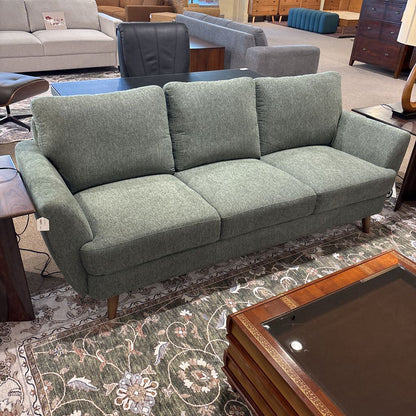 Green Haven Sofa