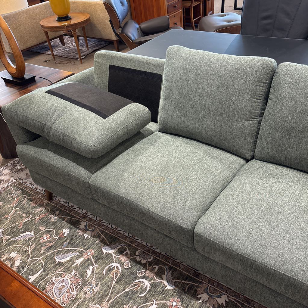 Green Haven Sofa