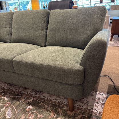 Green Haven Sofa