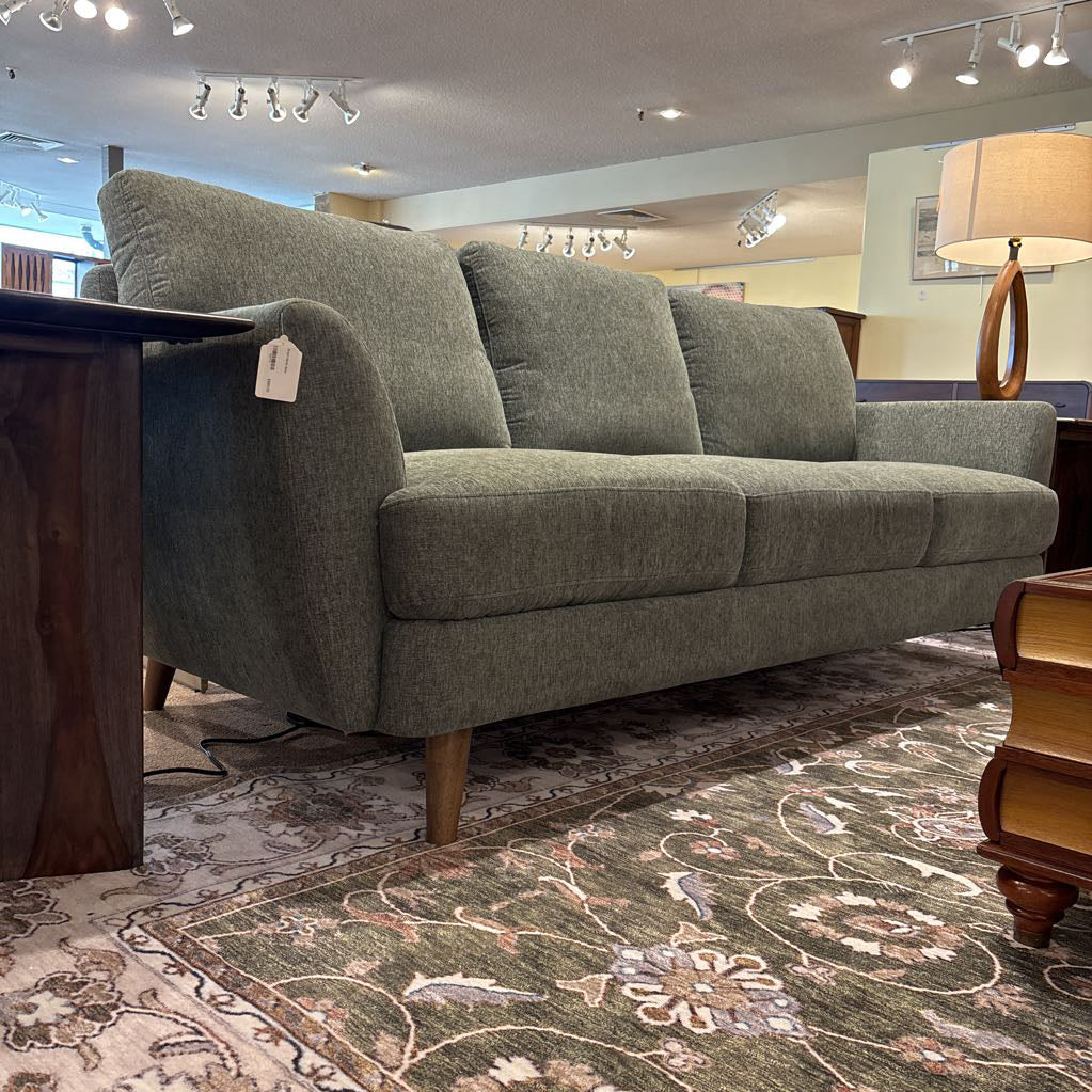 Green Haven Sofa